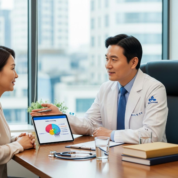 이명 치료 방법 훈련 치료 효과