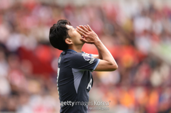 토트넘 맨유 관련 사진 이미지입니다.