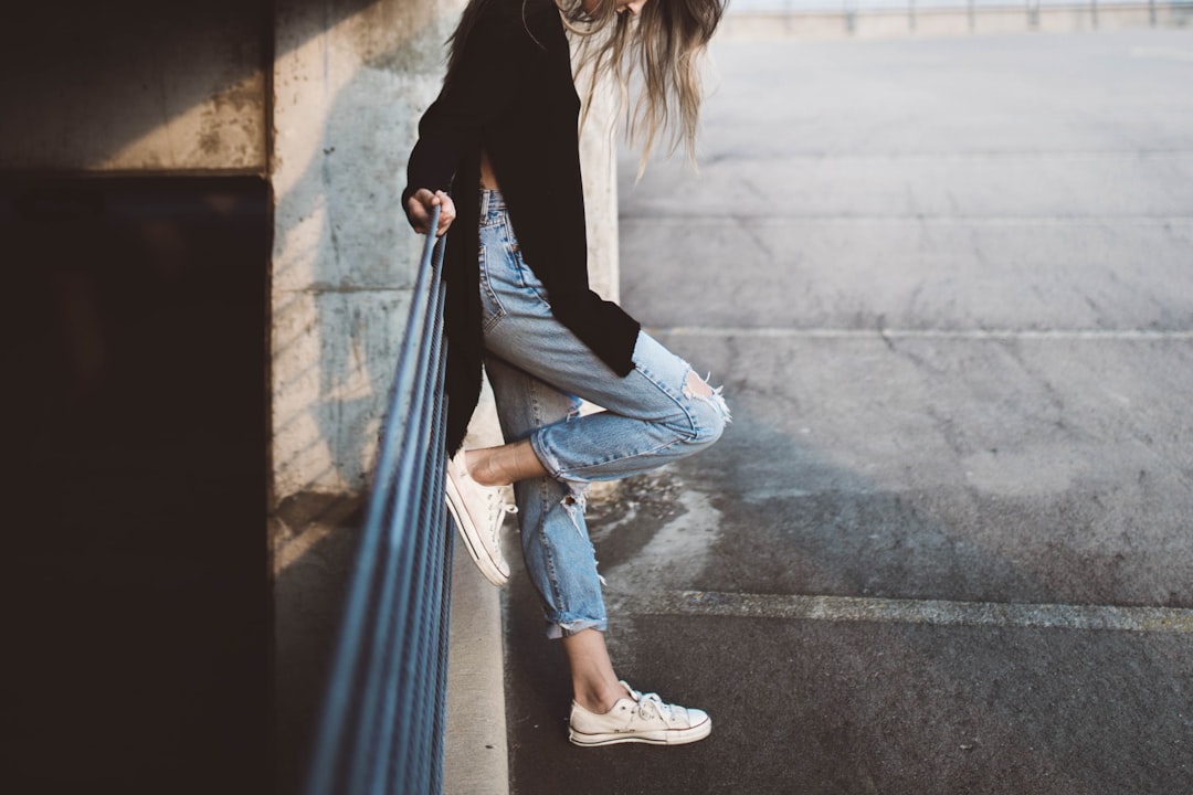 Women’s Fashion