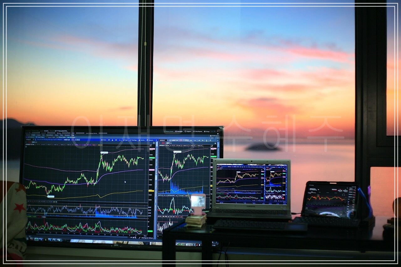 2025년 기대되는 수혜주 5가지 핵심 포인트