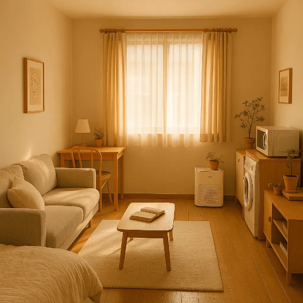 20대 자취 초보가 바로 사면 후회 없는 생활가전 TOP 7