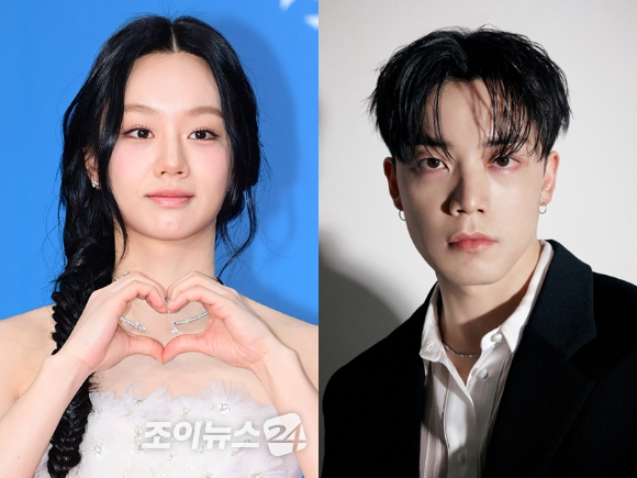 혜리, 우태 이미지 갈무리 [사진=조이뉴스24 포토DB, 더라이브]