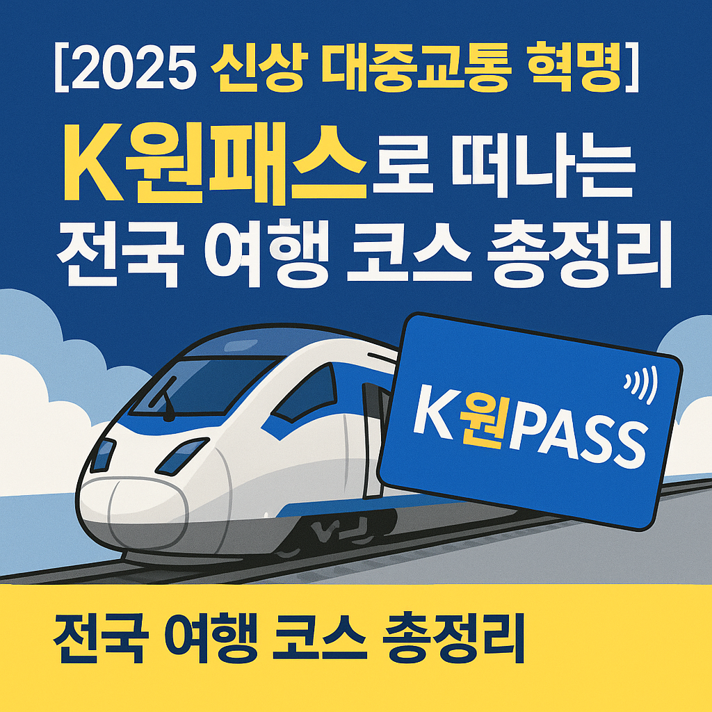 K원패스