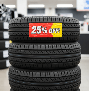 타이어 교체 시기와 비용10