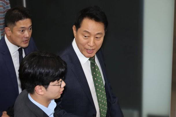 오세훈 관련 이미지