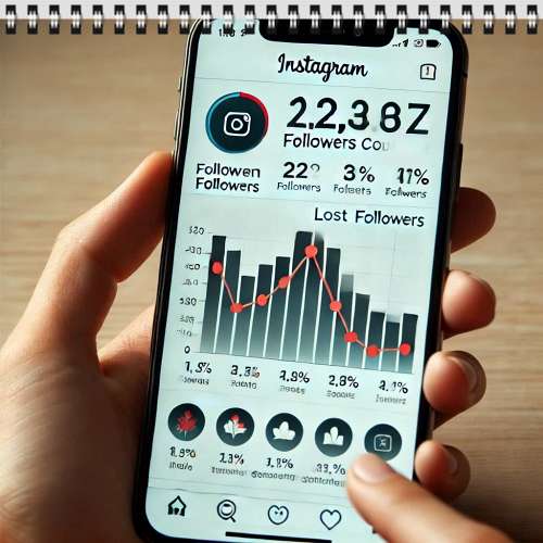 인스타그램 언팔을 방지하는 방법