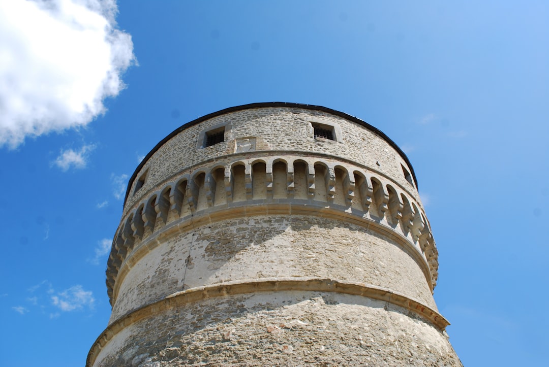 'Fort'