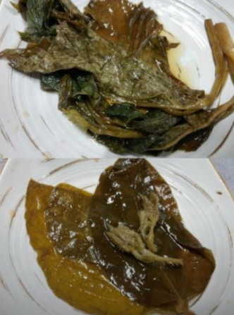 백반기행 소백산 영주밥상 부석태 청국장 맛집 