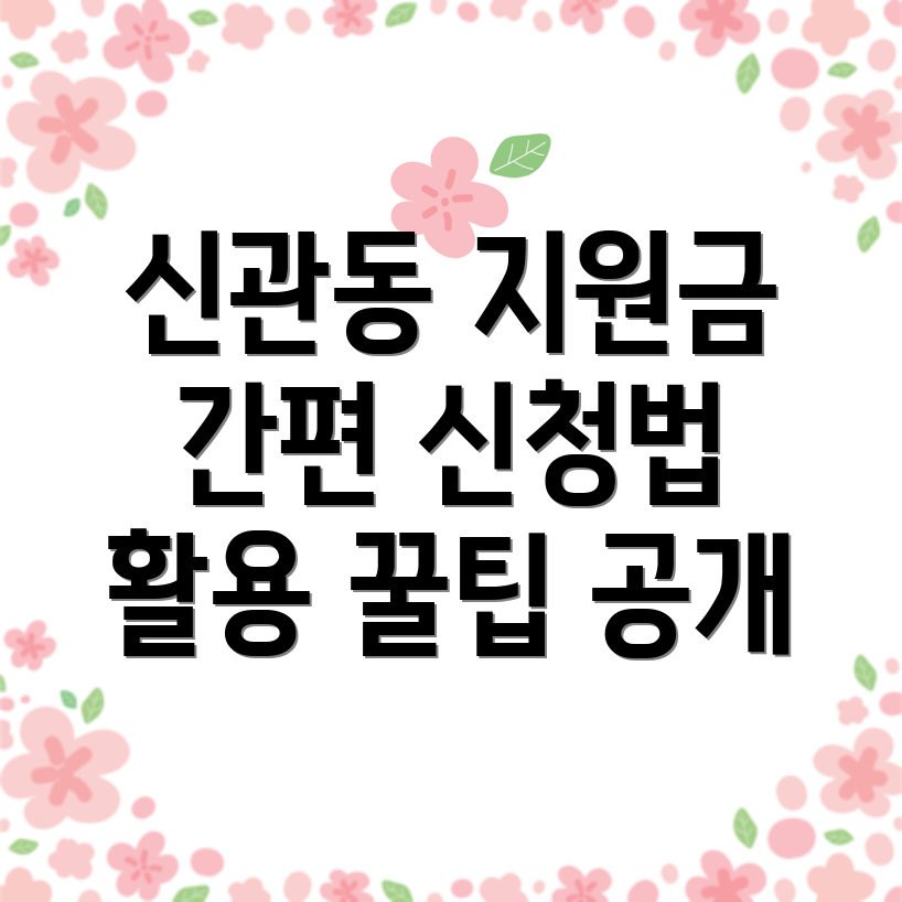 청년지원금