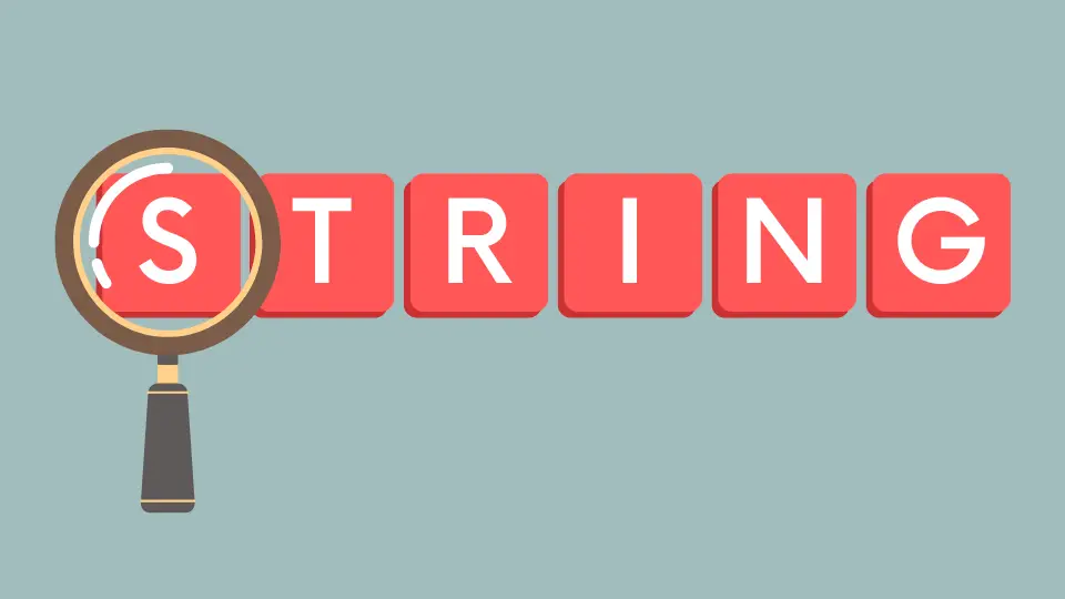 String-StringBuffer-StringBuilder