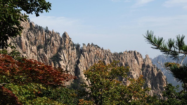 화담숲 - 예약 방법&amp;#44; 예약가능 시간대&amp;#44; 환불 방법