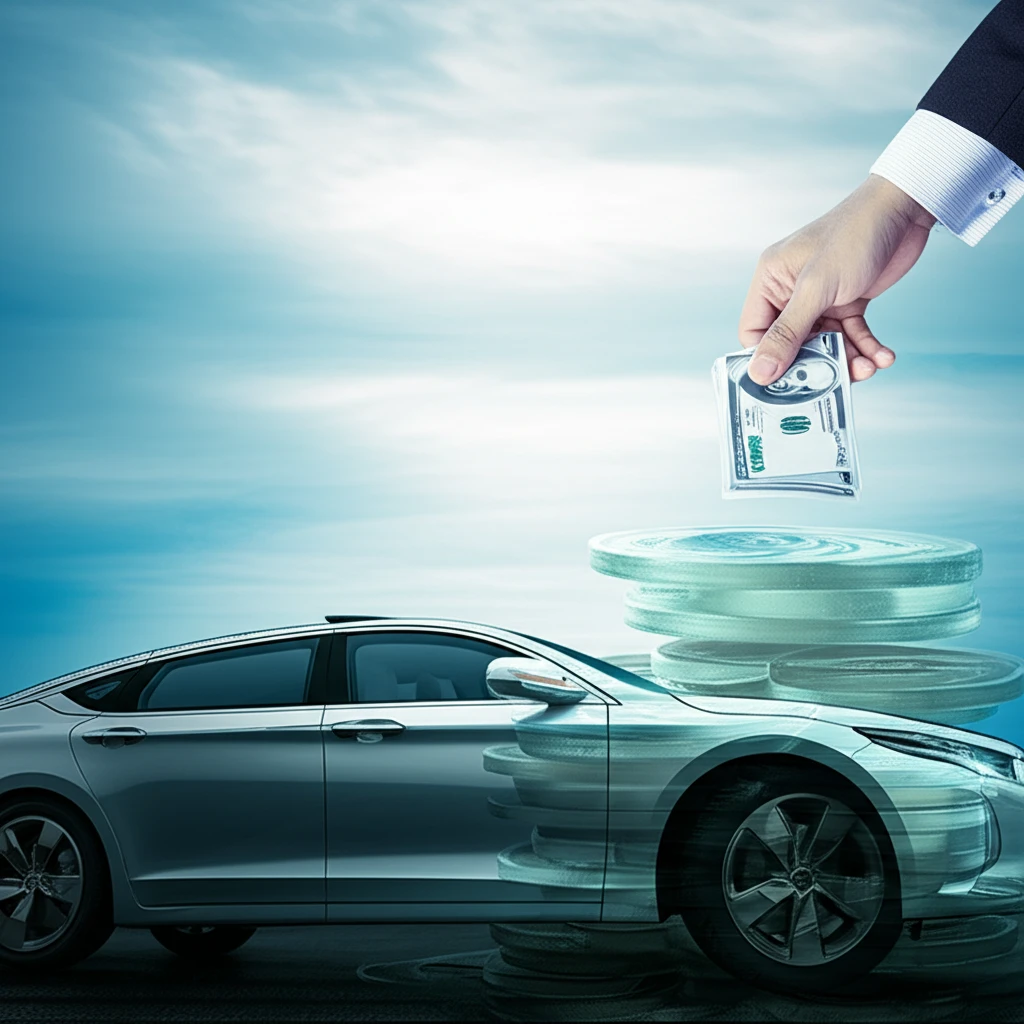 전기차 보조금 의무 운행 기간 안내 ..