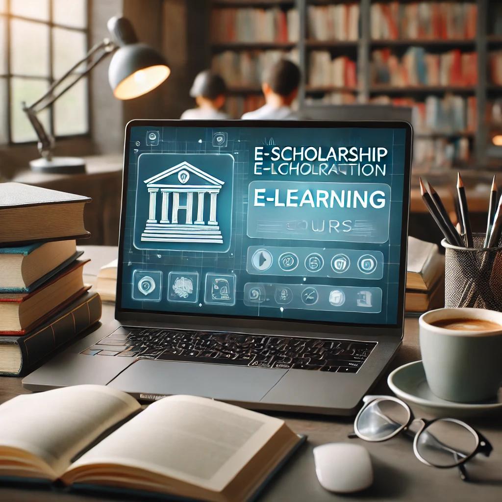 국가장학금 e러닝