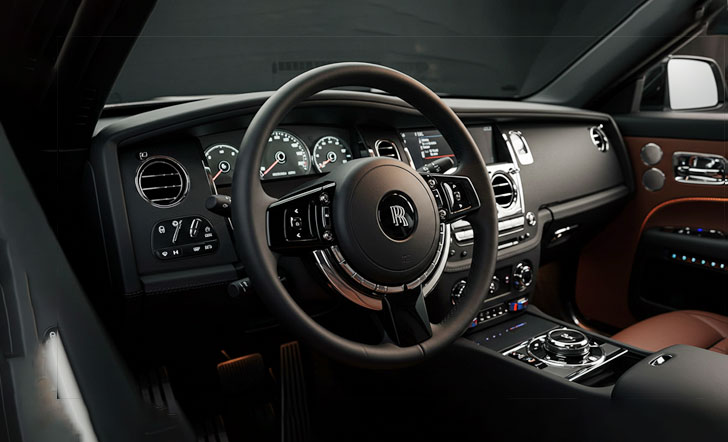 자동차 핸들 이미지