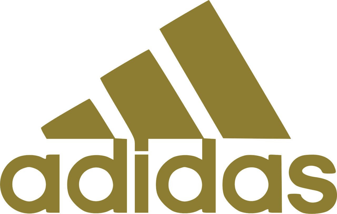 adidas logo