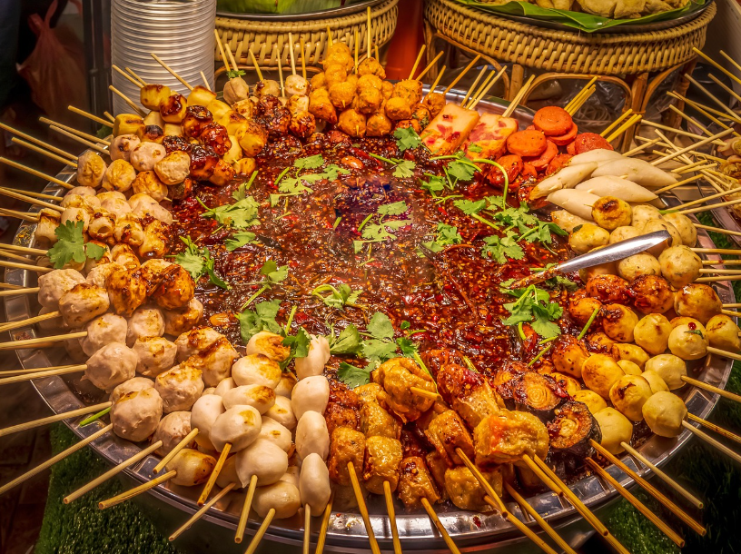 2025년 동계 아시안게임 개최지 하얼빈 여행, 이렇게 하면 실패 없다! 최신 추천 코스, 맛집, 교통, 경비