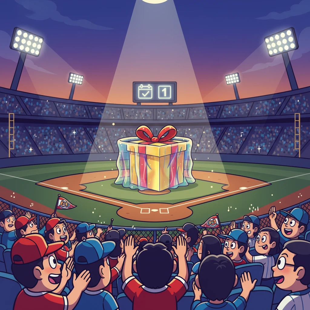 프로야구 개막전 시구자 소식 가장 빠..