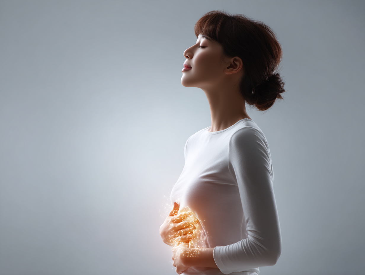 마이크로바이옴, 장내 유산균, 유해균