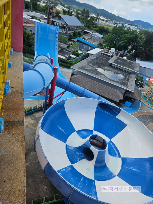 #푸켓 스플래쉬 #푸켓 스플래쉬 워터파크 #푸켓 스플래쉬 리조트