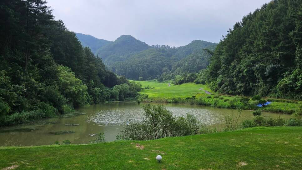골프장 경험담 춘천 오너스cc 전망, 코스 설계, 시설, 접근성 네 박자를 고루 갖춘 강원권 대표 골프장