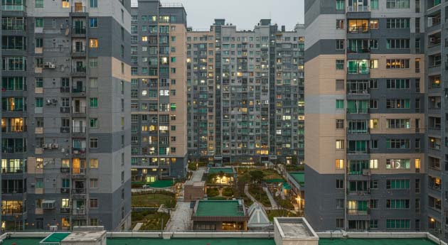 매입임대는 이미 확보된 집에 들어가는 방식