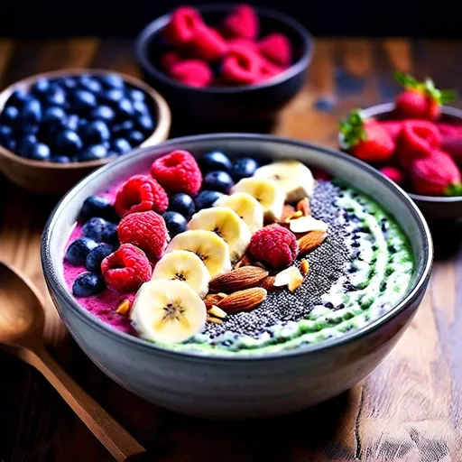 몸에 좋은 단백질 이렇게 먹어야 한다