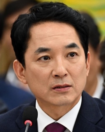 박민식 의원 프로필 나이 고향 학력 재산 경력 