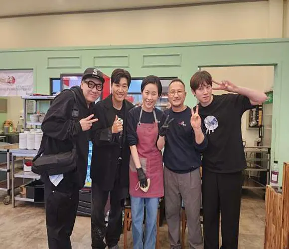 산타의돌짜장