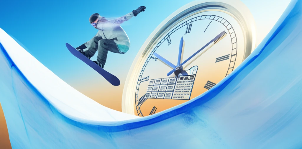 밀라노 코르티나 동계올림픽 스노보드 ..