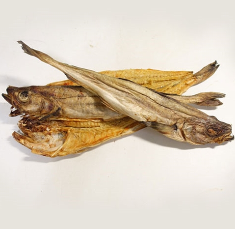 글루타치온이 많이 든 음식 북어