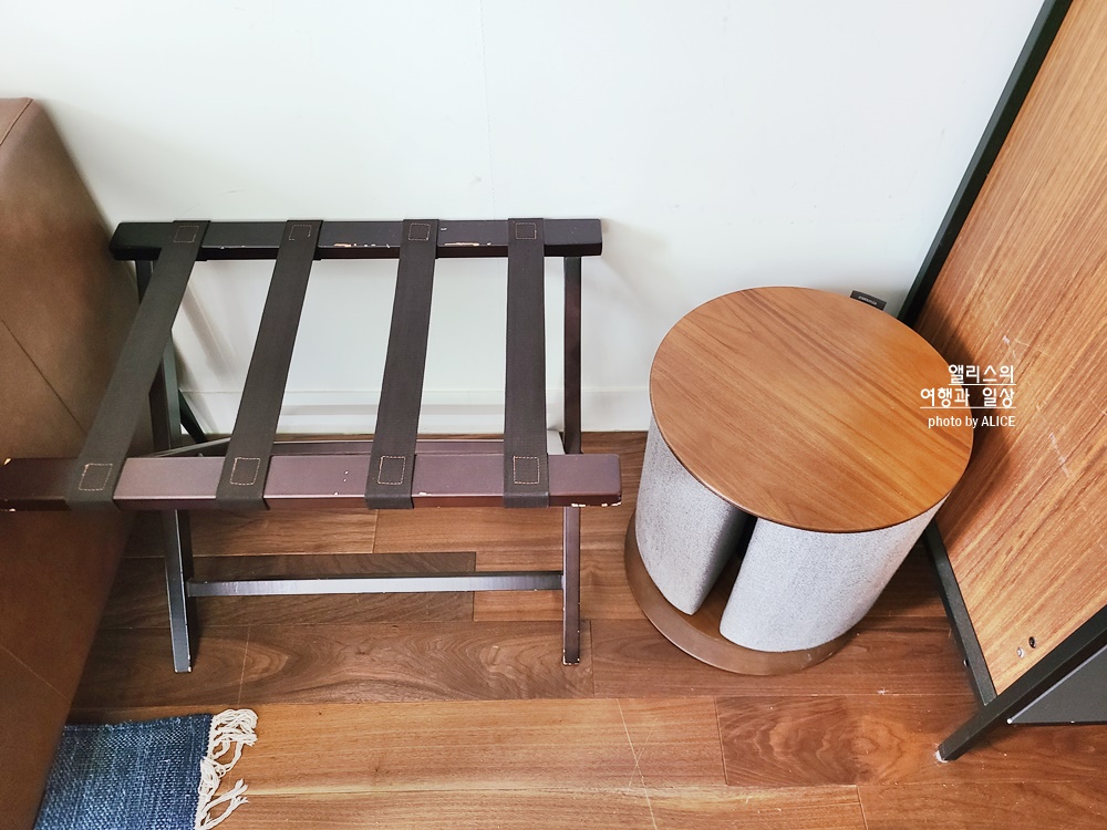 라까사호텔 광명 디럭스 더블룸 월렛 후기, 경기도 호캉스 추천, 숲 뷰 욕조