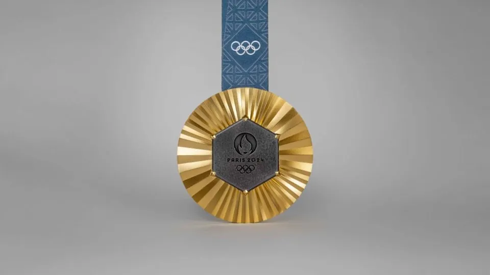 2024 제33회 파리 하계 올림픽 결과 총정리! [메달리스트, 참가 선수, 종합 순위]