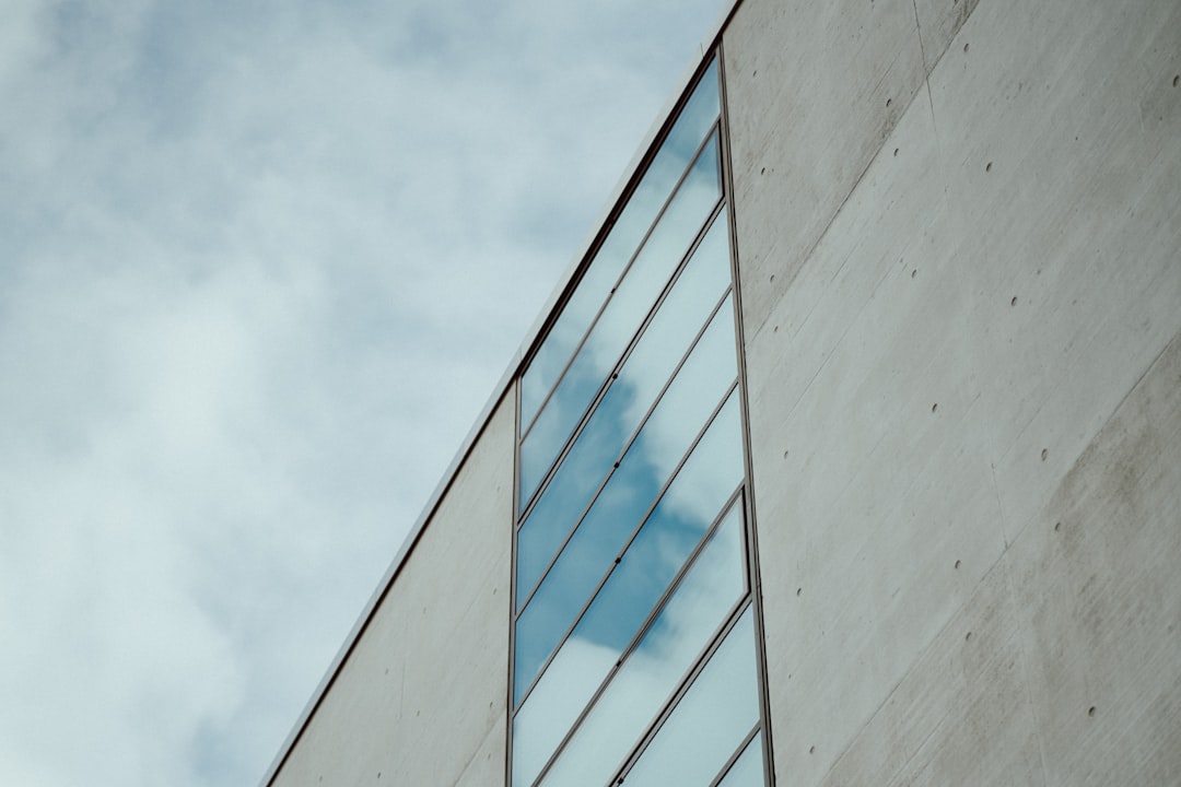 Concrete.