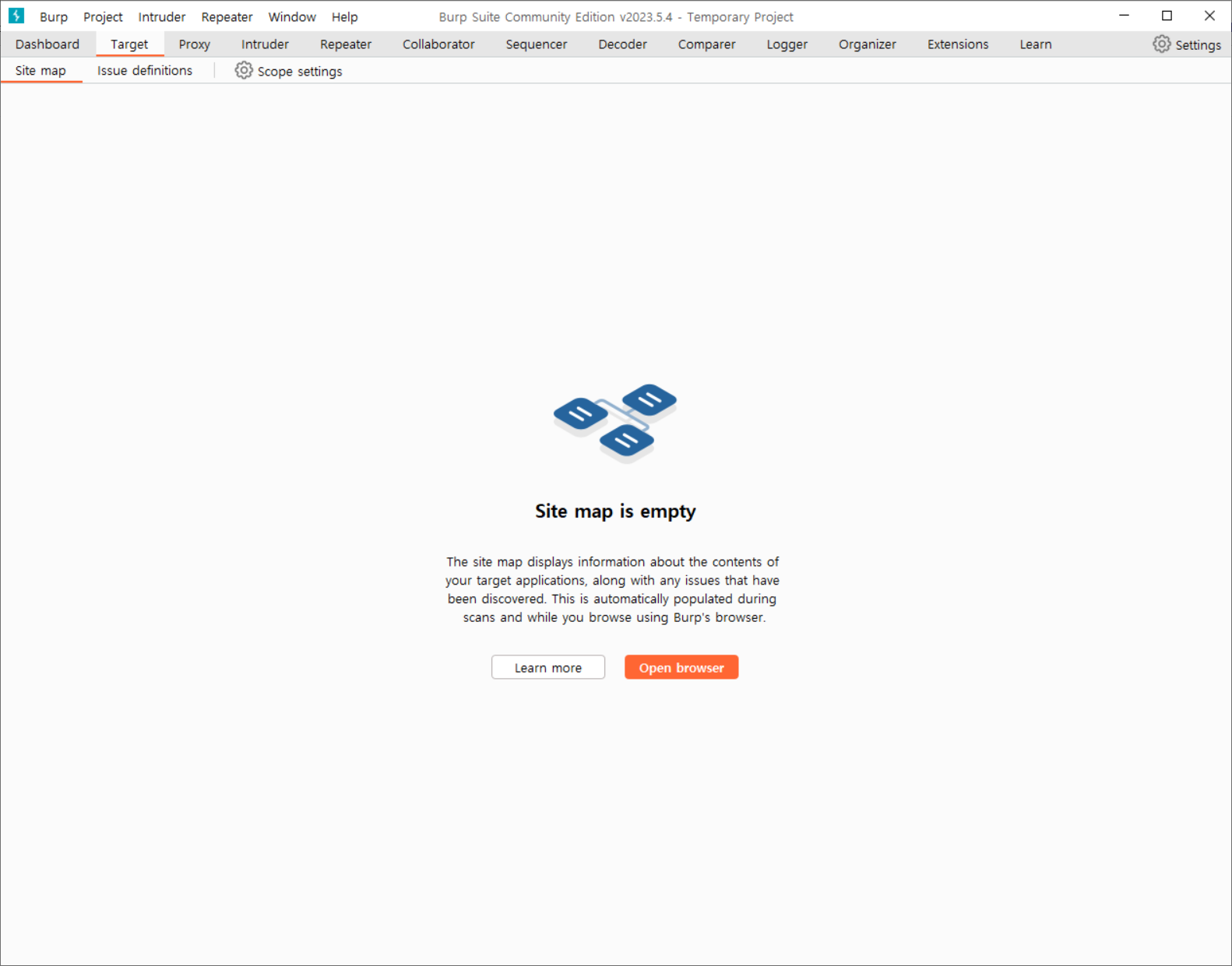 구성요소(Target)