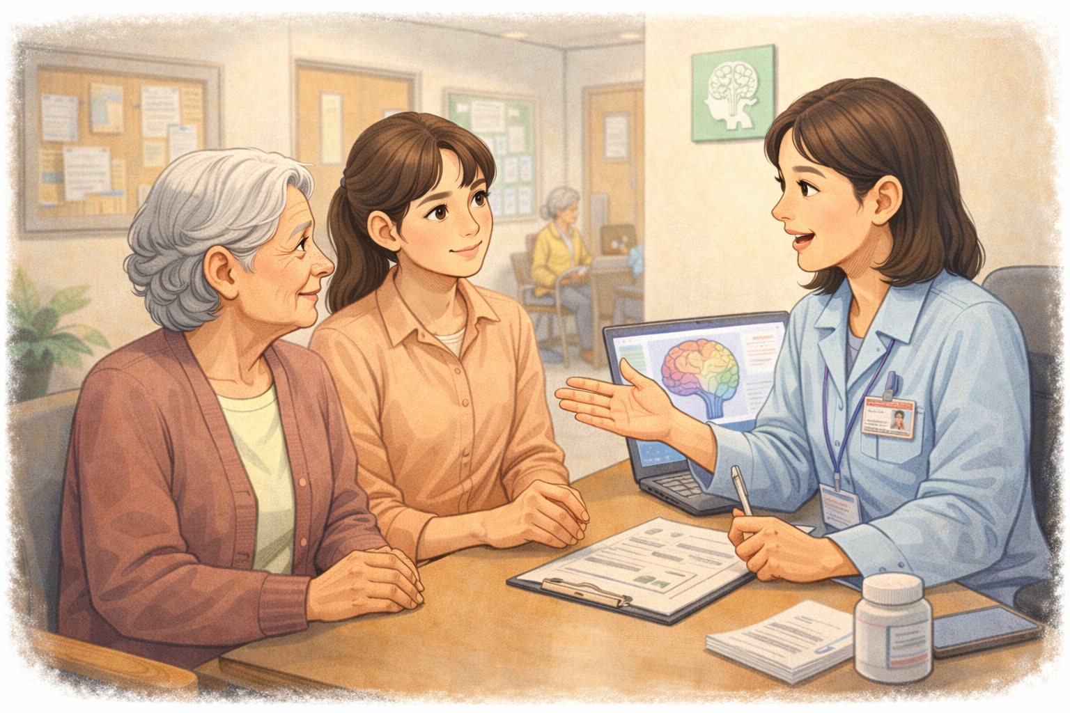 정신건강복지센터 상담·치료비 지원 총정리