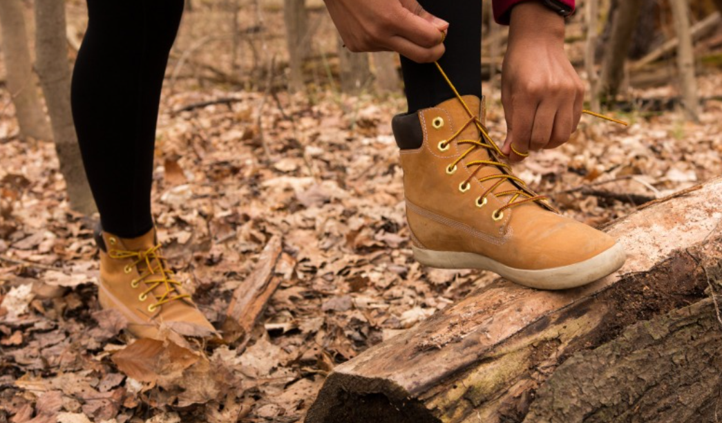 쌀쌀한 10월 야외 활동 시 주의사항 7가지