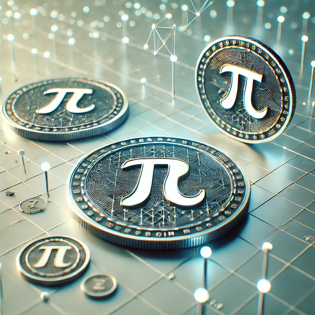 OKX 파이코인 거래 방법 ❘ Pi IOU 매매 방법