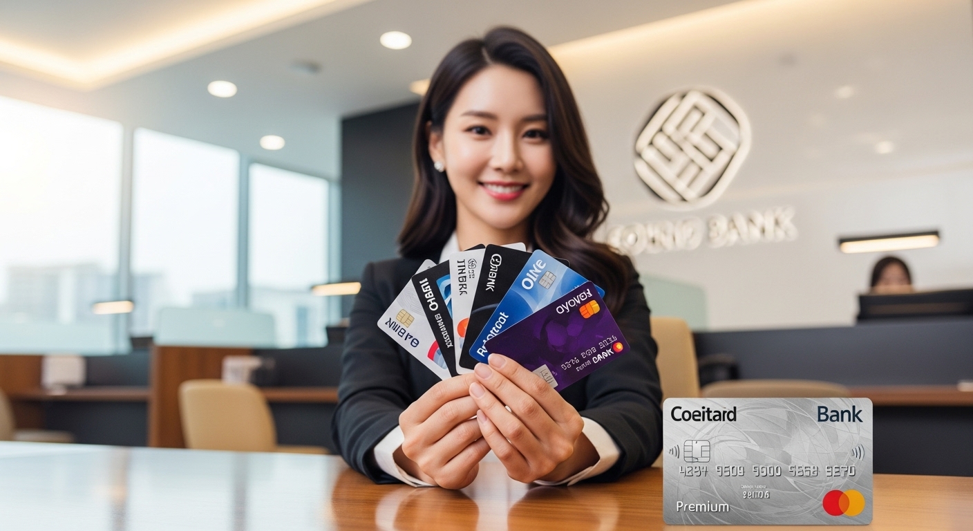 사회초년생 신용카드