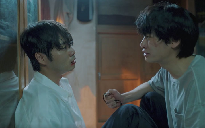 백유섭역(홍승안)백희섭역(이원정)