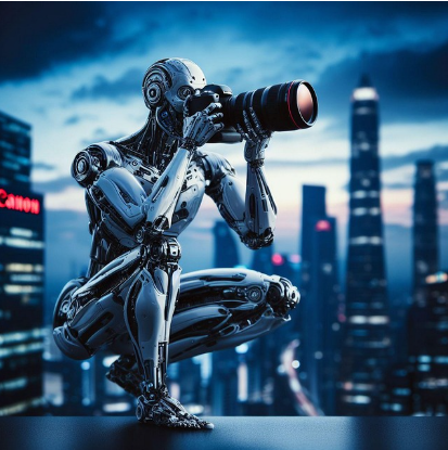 AI영화의 미래 전망 (제작기술, 윤리논쟁, 콘텐츠시장)