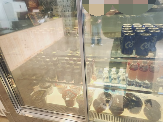 영종도 찜질방 인천 해수탕 추천 힐링해수방