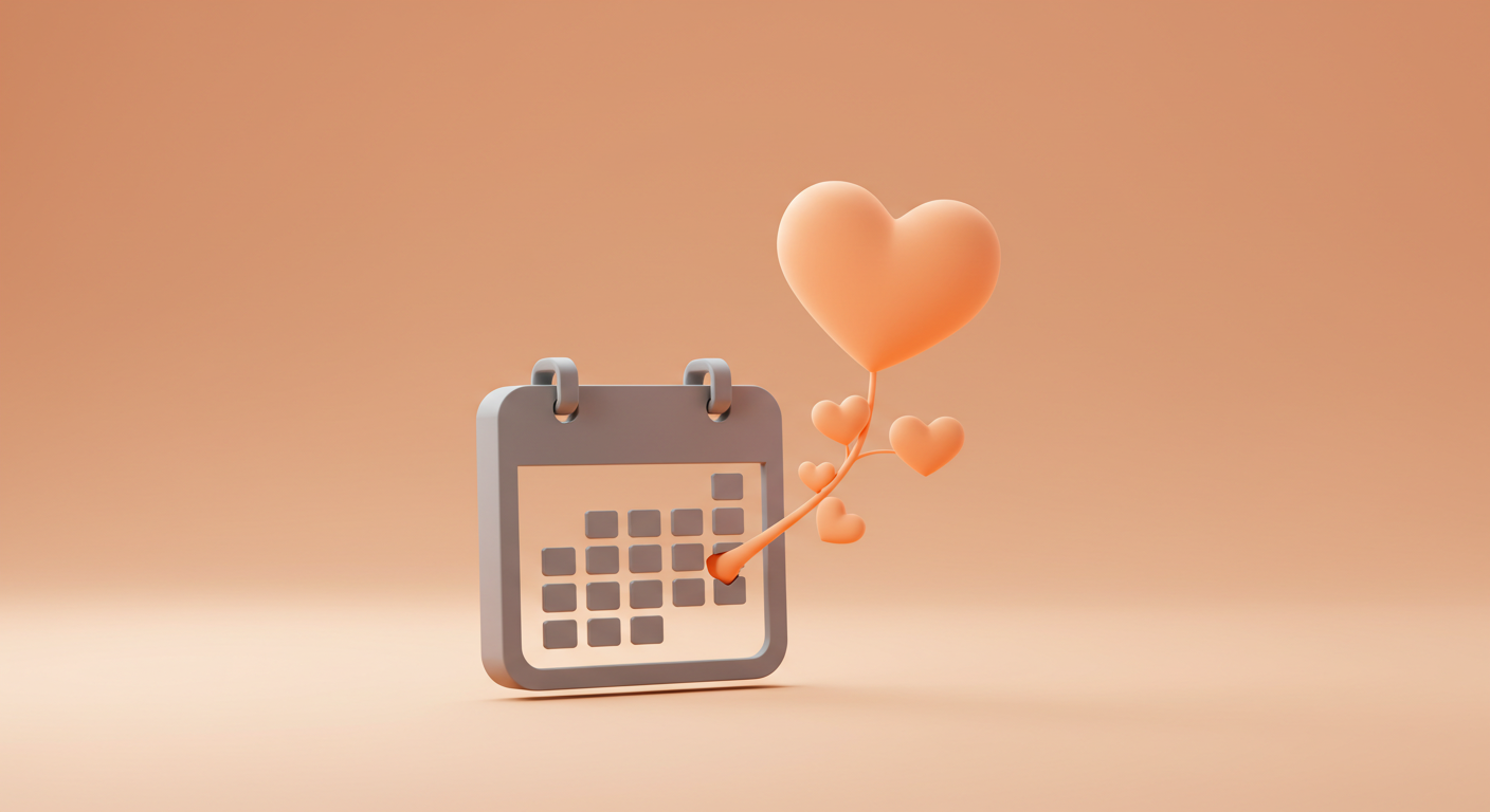 기념일 계산기 앱 추천 – 중요한 날, 잊지 말고 챙기는 법