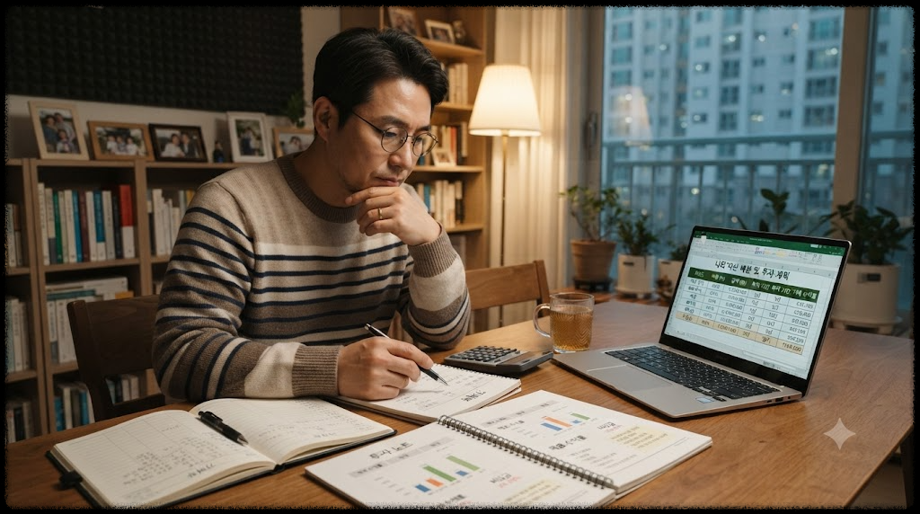 투자 실패를 줄이는 방법