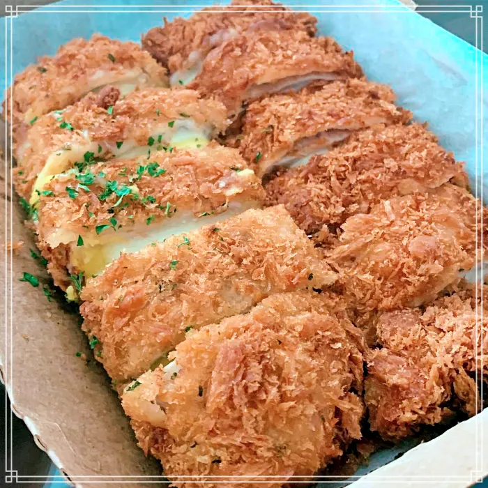 도봉구, 방학동 도깨비시장 맛집 등심 돈까스, 치즈 롤카츠, 돈가스