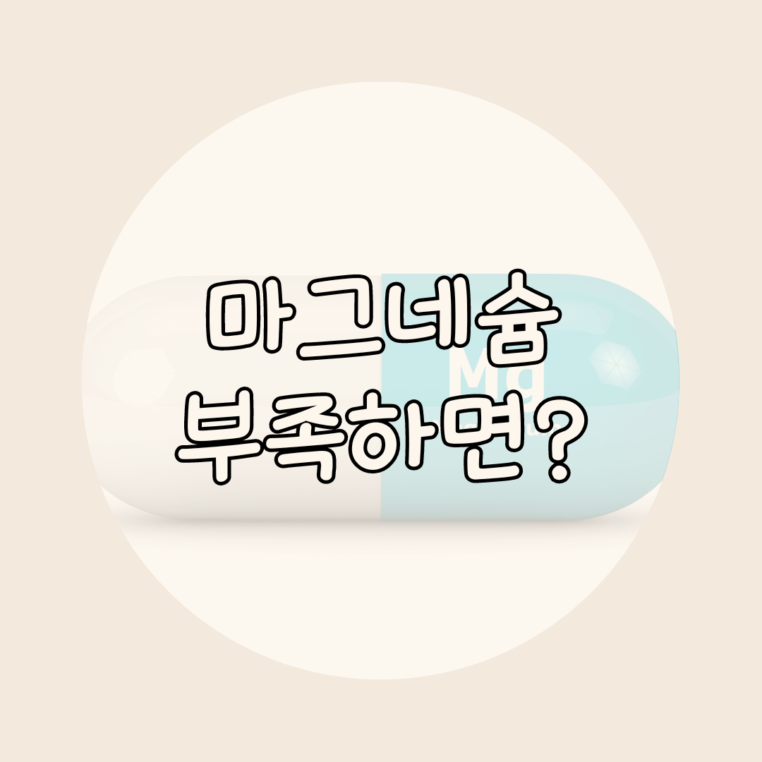 마그네슘