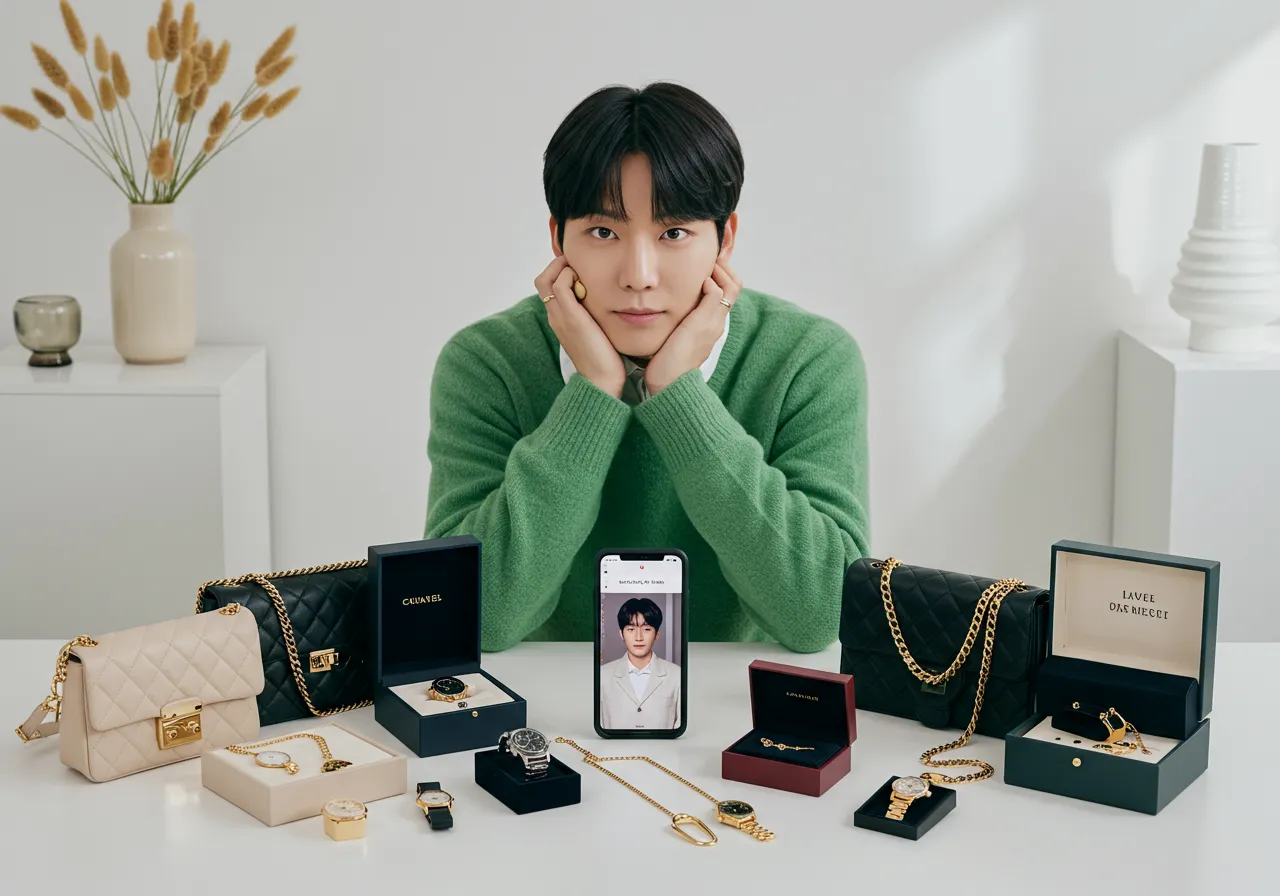 4. 경매 &amp; 중고 거래