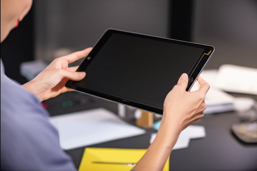 중고 태블릿 구매 전 필수 확인 배터