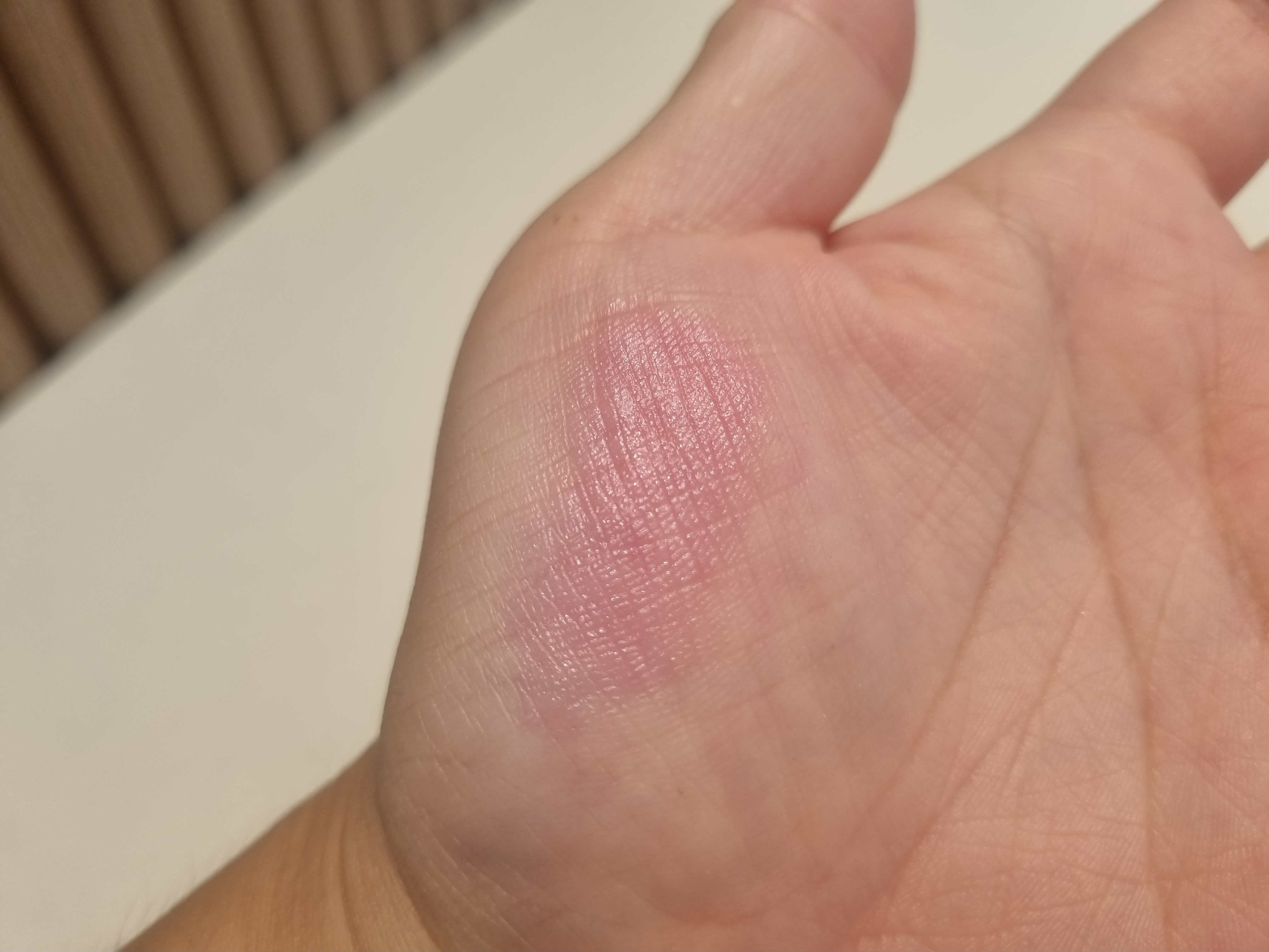 톰포드 쏠레이 립 블러시