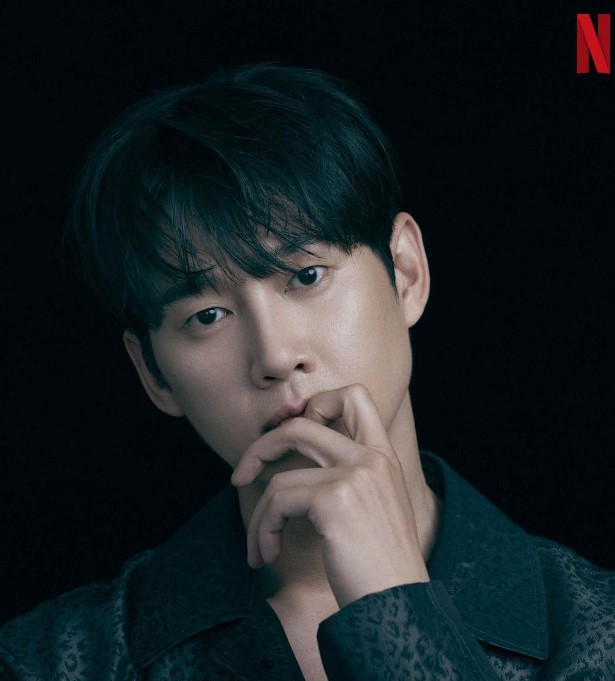 박성훈 프로필