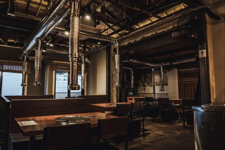 용산 삼각지, 인생맛집 추천